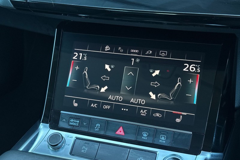 Used Audi e-tron 2020 for sale - 77918151: Photo 31