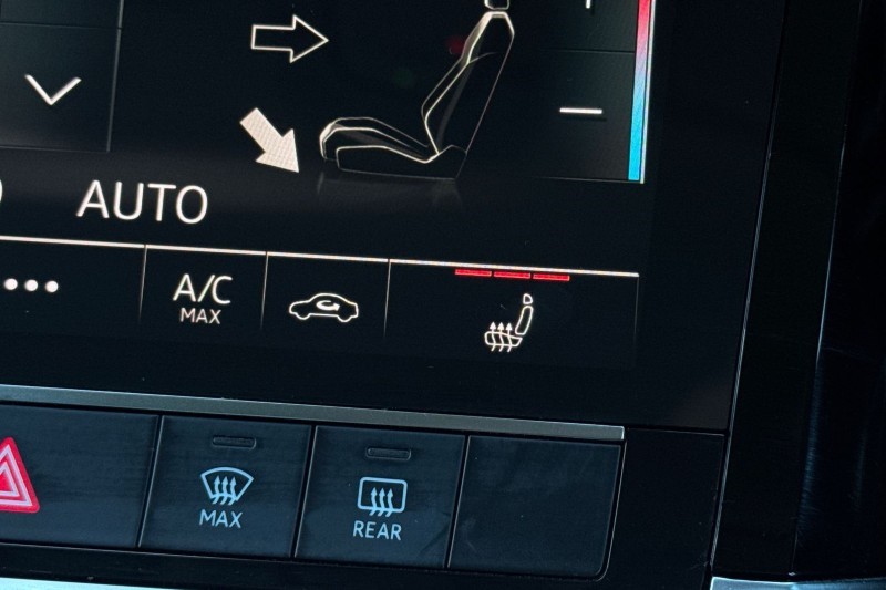 Used Audi e-tron 2020 for sale - 77918151: Photo 33