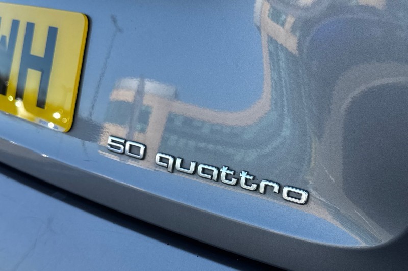 Used Audi e-tron 2020 for sale - 77918151: Photo 43