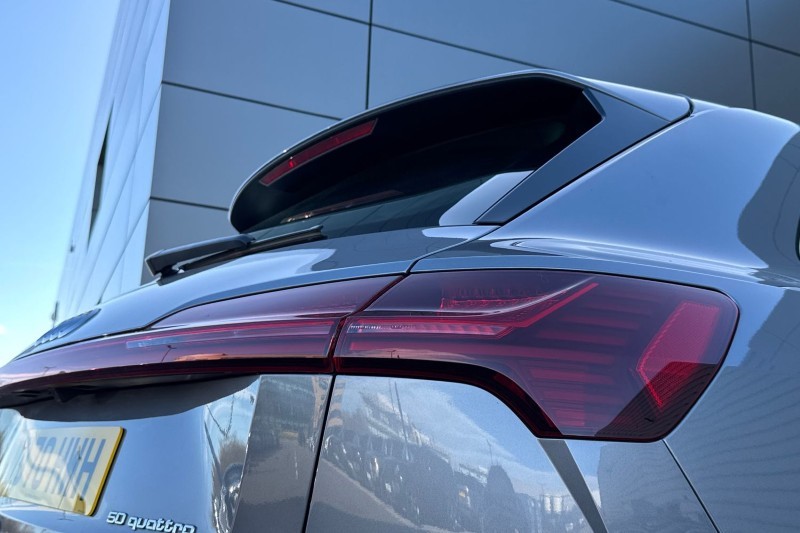 Used Audi e-tron 2020 for sale - 77918151: Photo 44