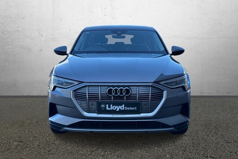 Used Audi e-tron 2020 for sale - 77918151: Photo 7