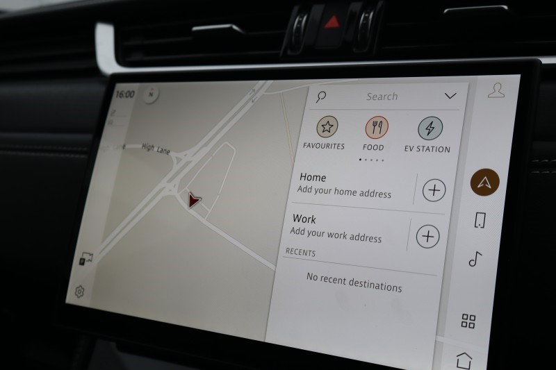 Used Jaguar F-Pace 2024 for sale - 77802086: Photo 11