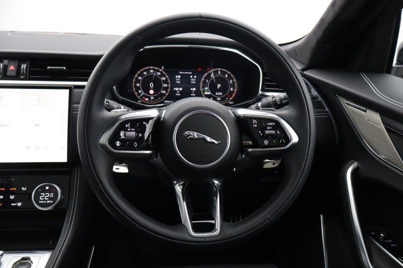 Used Jaguar F-Pace 2024 for sale - 77802086: Photo 15