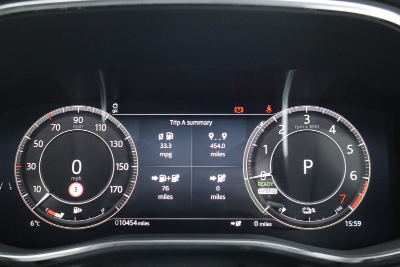 Used Jaguar F-Pace 2024 for sale - 77802086: Photo 16