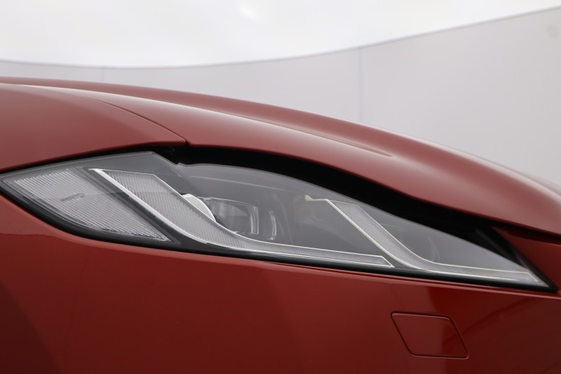 Used Jaguar F-Pace 2024 for sale - 77802086: Photo 17