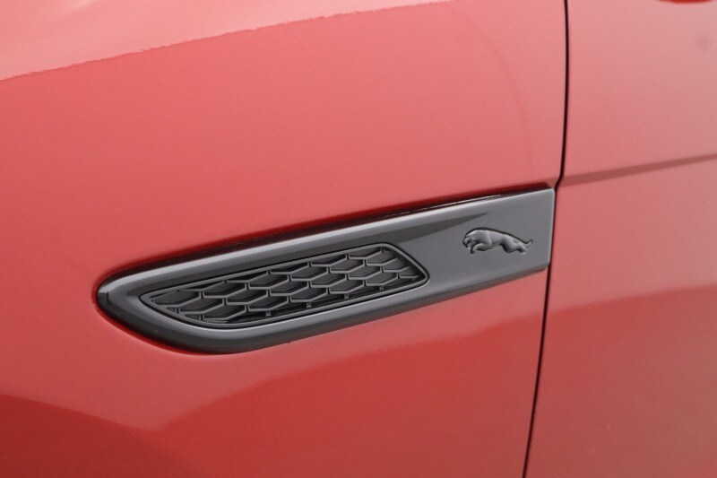 Used Jaguar F-Pace 2024 for sale - 77802086: Photo 20