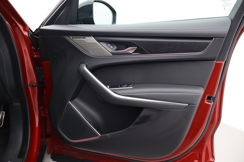 Used Jaguar F-Pace 2024 for sale - 77802086: Photo 22