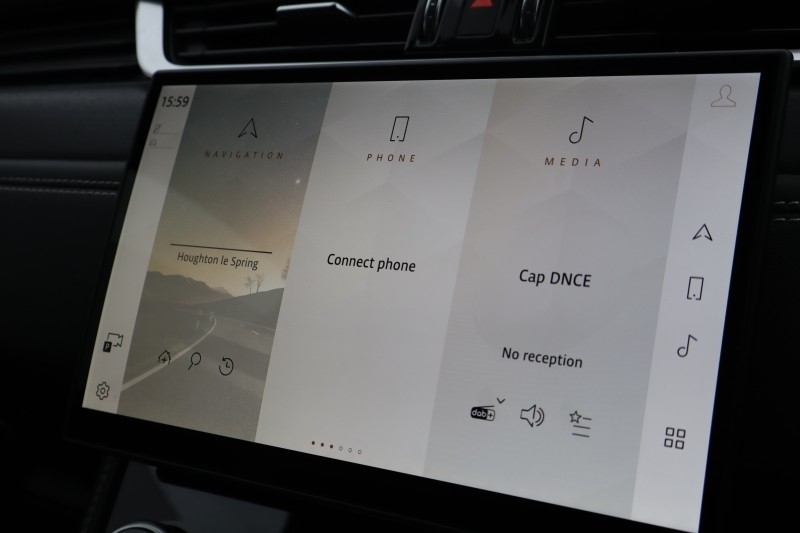 Used Jaguar F-Pace 2024 for sale - 77802086: Photo 29