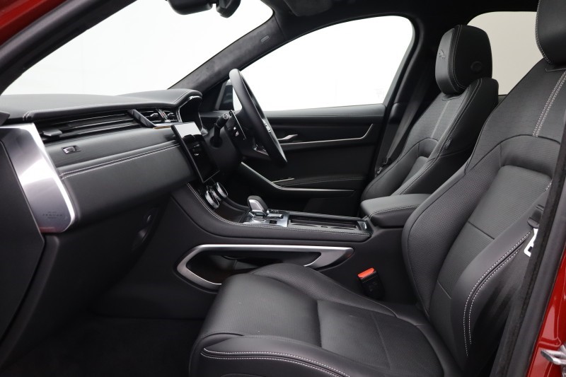 Used Jaguar F-Pace 2024 for sale - 77802086: Photo 3