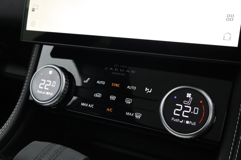 Used Jaguar F-Pace 2024 for sale - 77802086: Photo 31