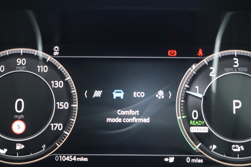 Used Jaguar F-Pace 2024 for sale - 77802086: Photo 33