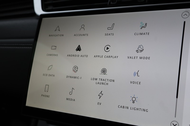 Used Jaguar F-Pace 2024 for sale - 77802086: Photo 34