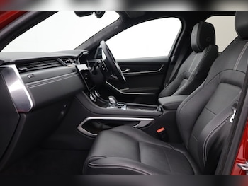 Used Jaguar F-Pace 2024 for sale - 77802086: Photo