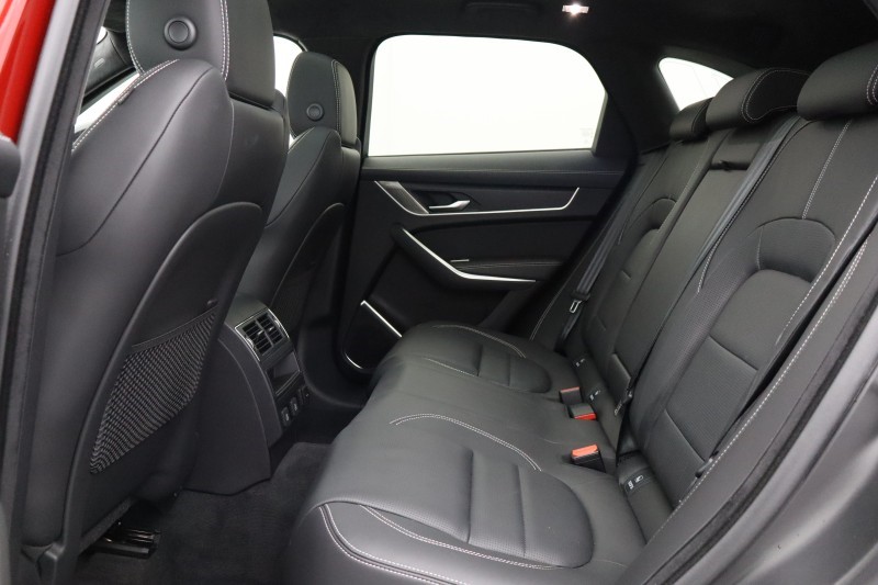 Used Jaguar F-Pace 2024 for sale - 77802086: Photo 4