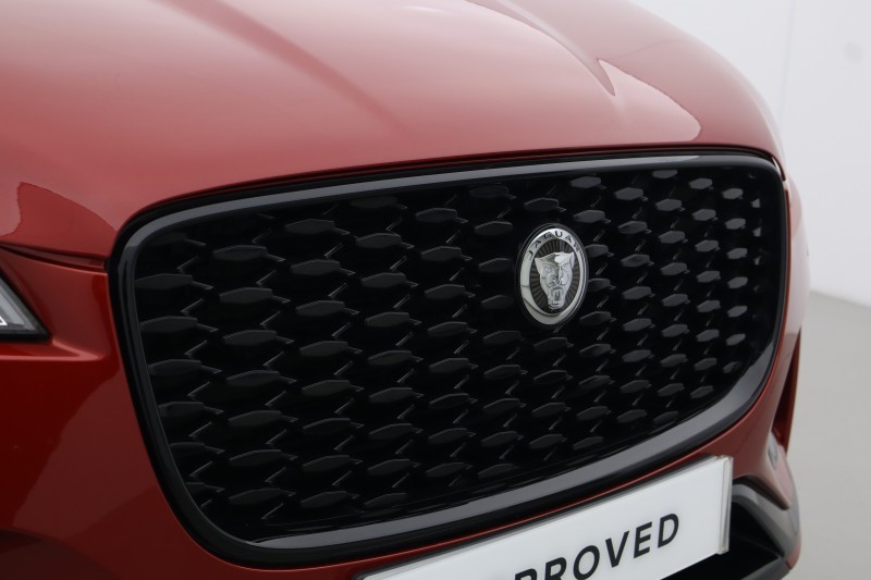 Used Jaguar F-Pace 2024 for sale - 77802086: Photo 41