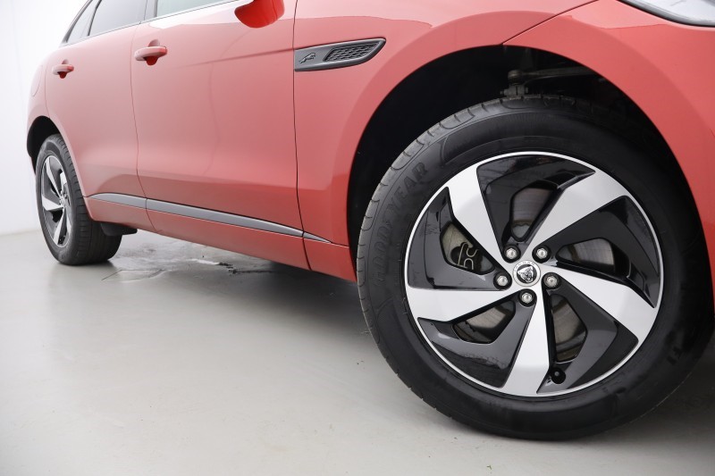 Used Jaguar F-Pace 2024 for sale - 77802086: Photo 42