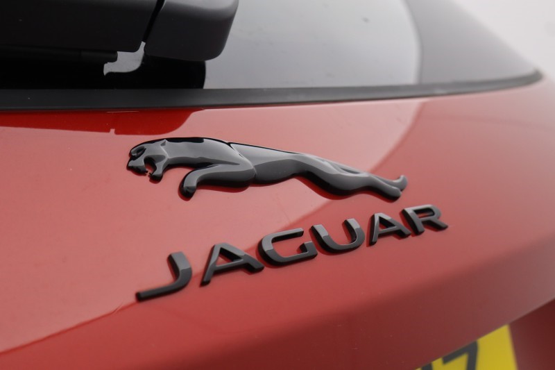Used Jaguar F-Pace 2024 for sale - 77802086: Photo 43