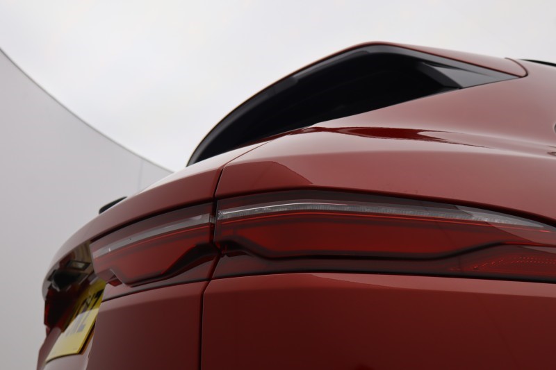 Used Jaguar F-Pace 2024 for sale - 77802086: Photo 45