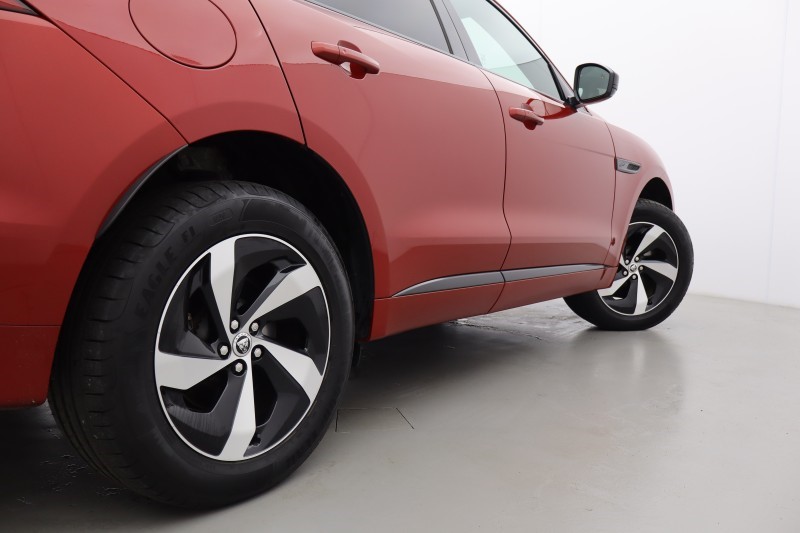 Used Jaguar F-Pace 2024 for sale - 77802086: Photo 46