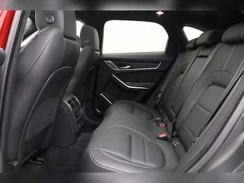 Used Jaguar F-Pace 2024 for sale - 77802086: Photo