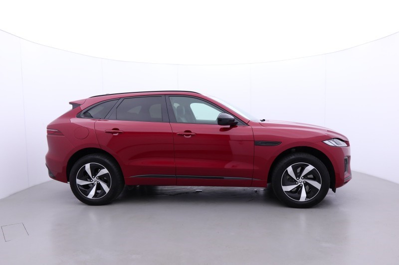 Used Jaguar F-Pace 2024 for sale - 77802086: Photo 5
