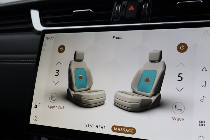 Used Jaguar F-Pace 2024 for sale - 77802086: Photo 50