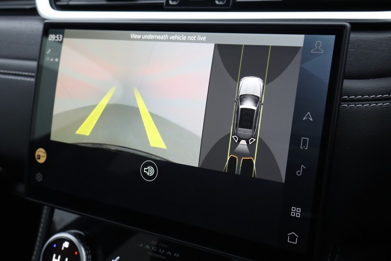 Used Jaguar F-Pace 2024 for sale - 77762952: Photo 12