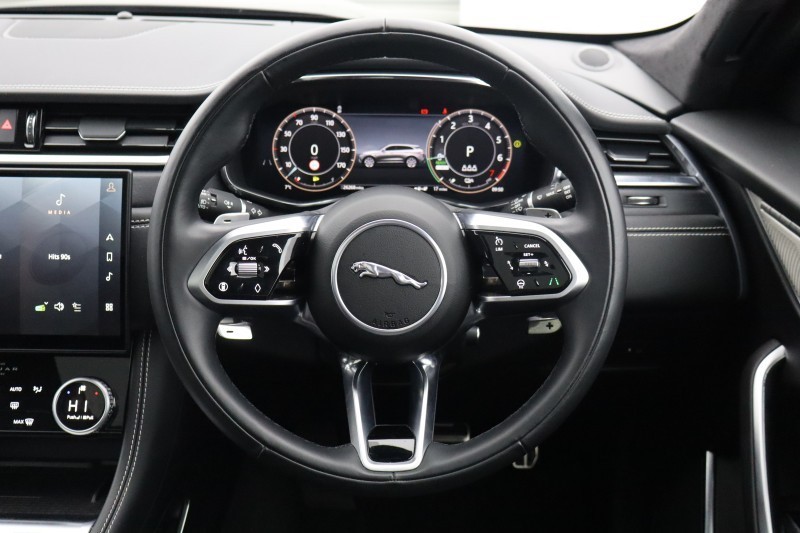 Used Jaguar F-Pace 2024 for sale - 77762952: Photo 15