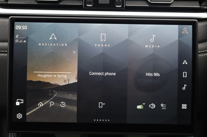 Used Jaguar F-Pace 2024 for sale - 77762952: Photo 29