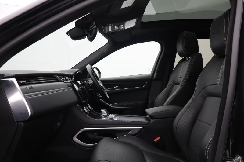 Used Jaguar F-Pace 2024 for sale - 77762952: Photo 3