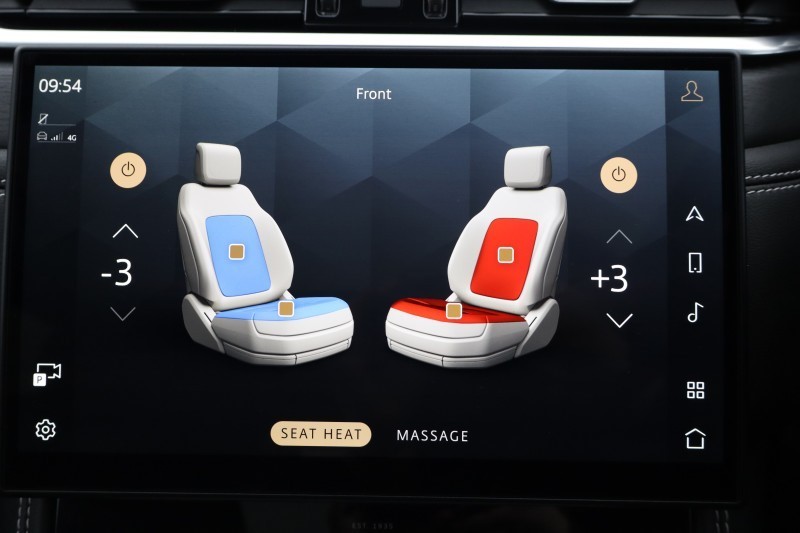 Used Jaguar F-Pace 2024 for sale - 77762952: Photo 32