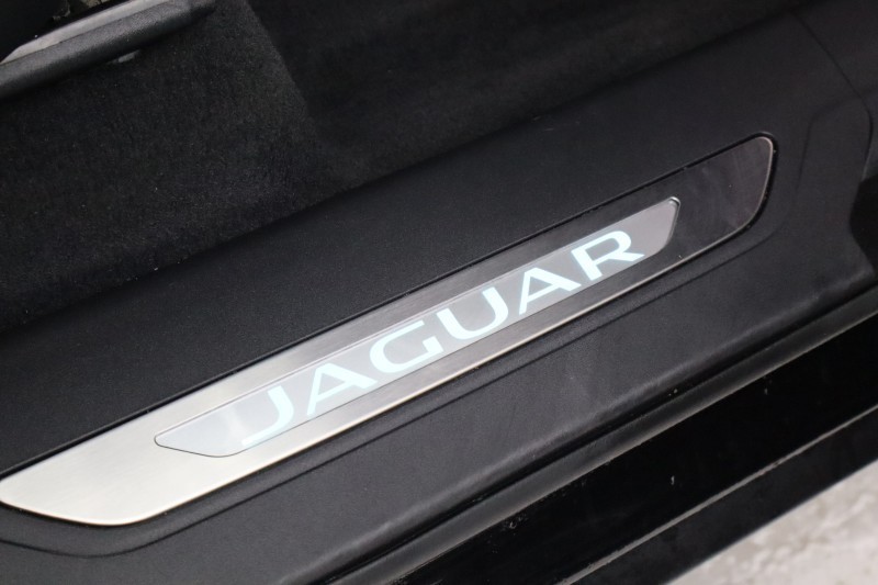 Used Jaguar F-Pace 2024 for sale - 77762952: Photo 35