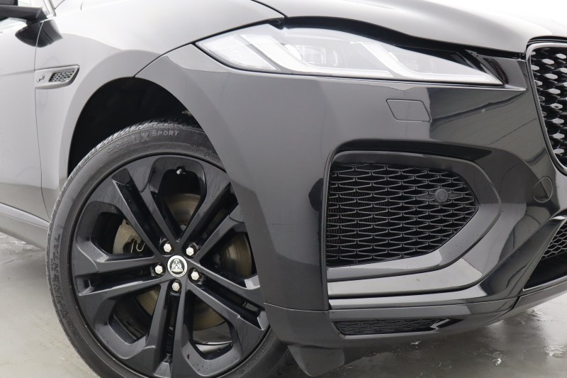 Used Jaguar F-Pace 2024 for sale - 77762952: Photo 39