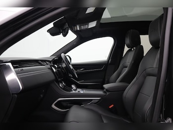 Used Jaguar F-Pace 2024 for sale - 77762952: Photo