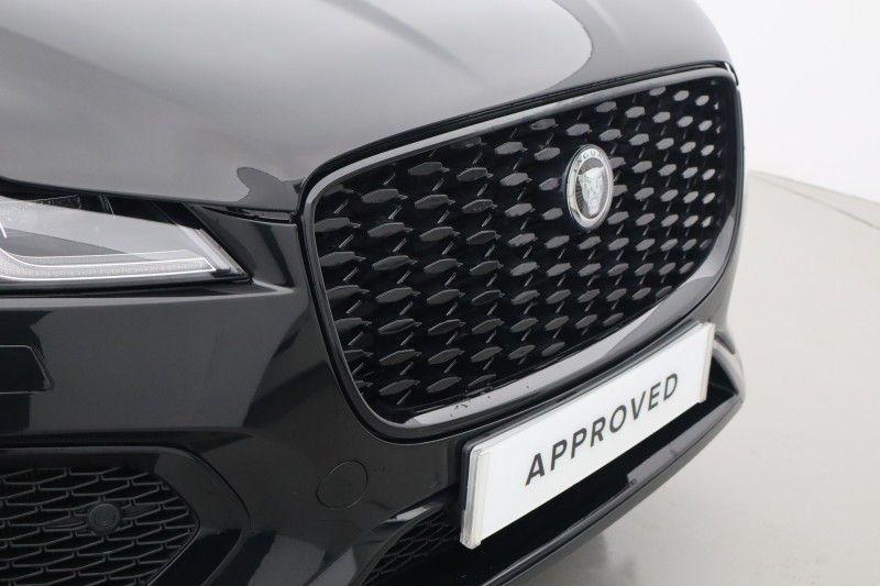 Used Jaguar F-Pace 2024 for sale - 77762952: Photo 40