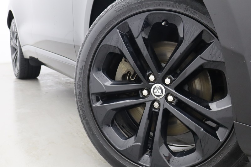 Used Jaguar F-Pace 2024 for sale - 77762952: Photo 41