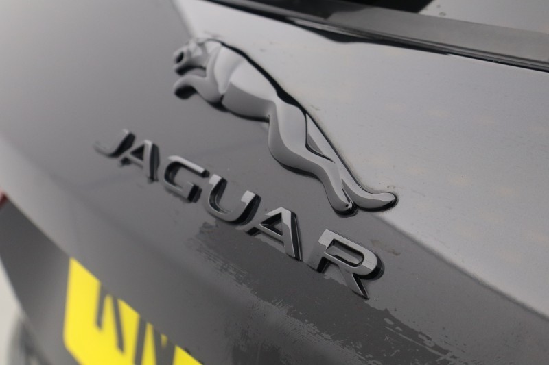 Used Jaguar F-Pace 2024 for sale - 77762952: Photo 42