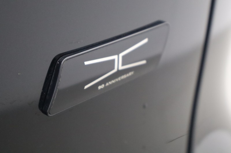 Used Jaguar F-Pace 2024 for sale - 77762952: Photo 43