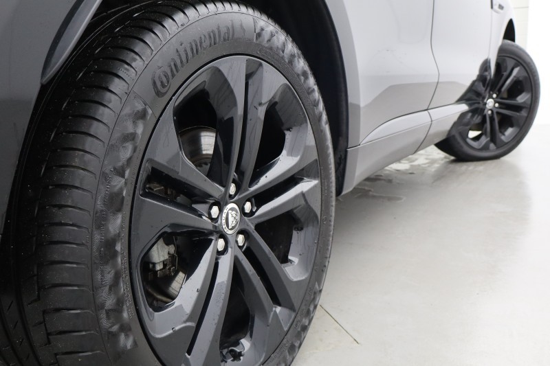 Used Jaguar F-Pace 2024 for sale - 77762952: Photo 45