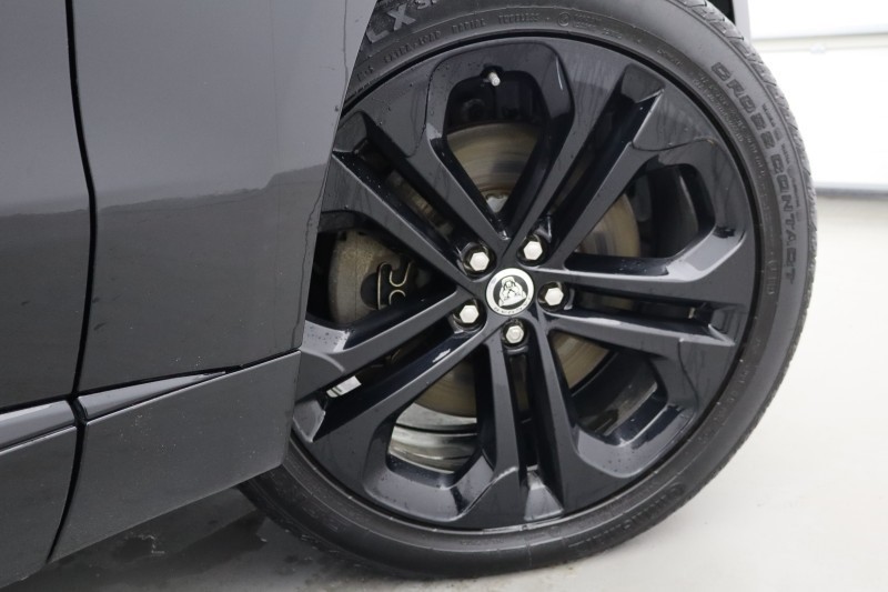 Used Jaguar F-Pace 2024 for sale - 77762952: Photo 46