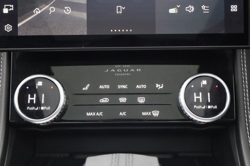 Used Jaguar F-Pace 2024 for sale - 77762952: Photo 53