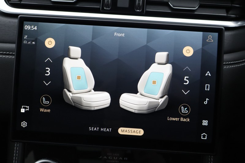 Used Jaguar F-Pace 2024 for sale - 77762952: Photo 55