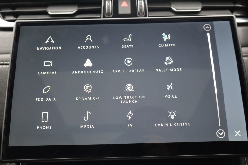 Used Jaguar F-Pace 2024 for sale - 77762952: Photo 56