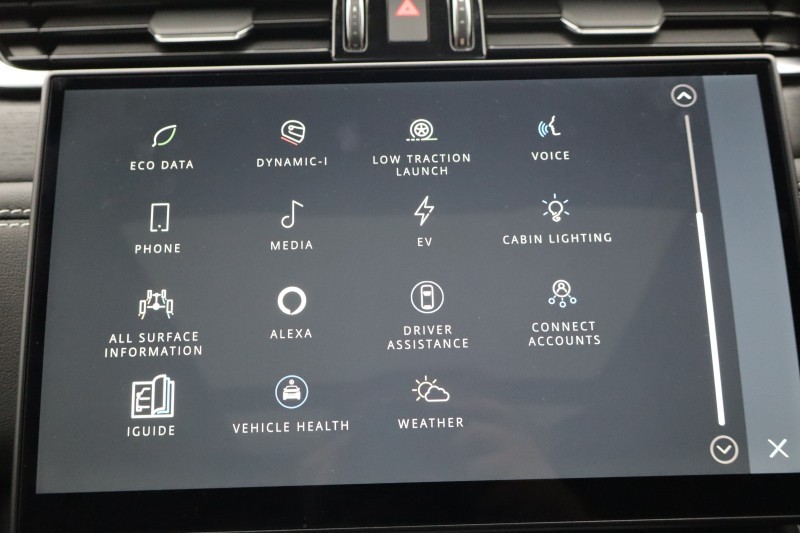 Used Jaguar F-Pace 2024 for sale - 77762952: Photo 57