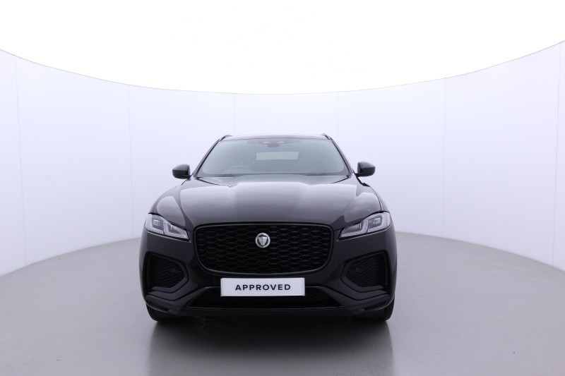 Used Jaguar F-Pace 2024 for sale - 77762952: Photo 7