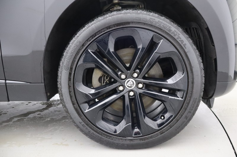 Used Jaguar F-Pace 2024 for sale - 77762952: Photo 8