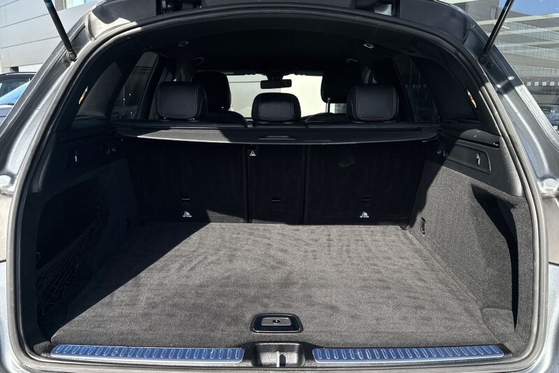 Used Mercedes-Benz GLC 2019 for sale - 78162074: Photo 10