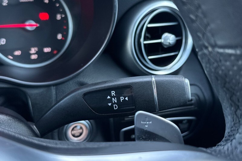 Used Mercedes-Benz GLC 2019 for sale - 78162074: Photo 13