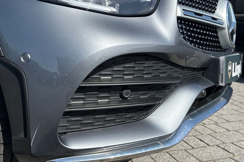 Used Mercedes-Benz GLC 2019 for sale - 78162074: Photo 20