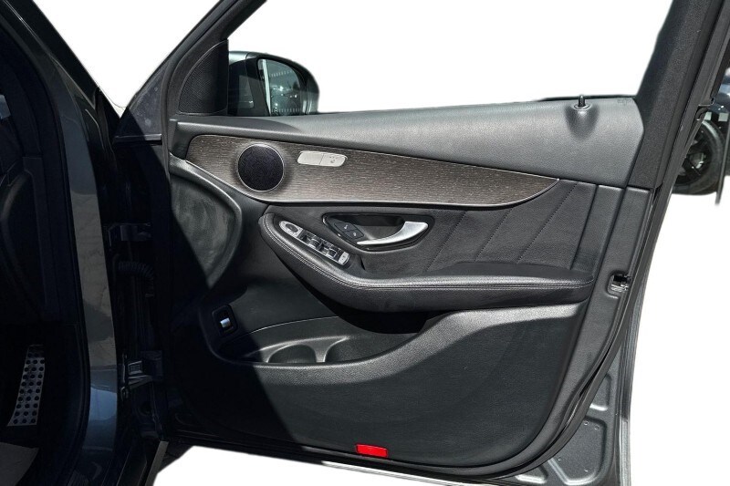 Used Mercedes-Benz GLC 2019 for sale - 78162074: Photo 21